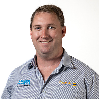 Sam Henry - MSD Allflex Australia