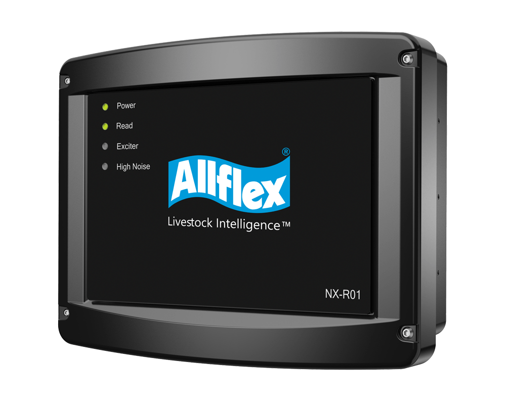 Allflex NX-R Series - EID reader system

