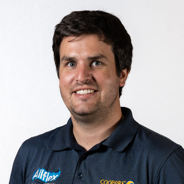 Clancy Jordan - MSD Allflex Australia